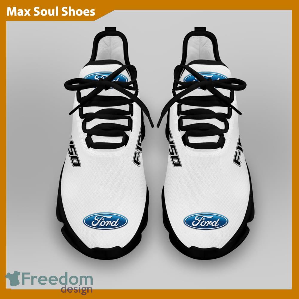 Ford discount racing shoes