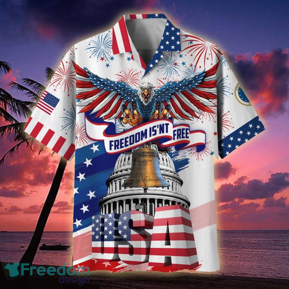 Arizona Diamondbacks MLB Hawaiian Shirt Independence Day Impressive Gift  For Men And Women Fans - Freedomdesign