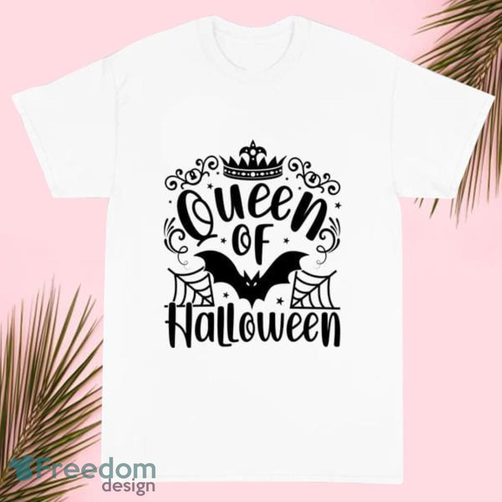 Full Moon Star Wars Happy Halloween T-Shirt - Freedomdesign