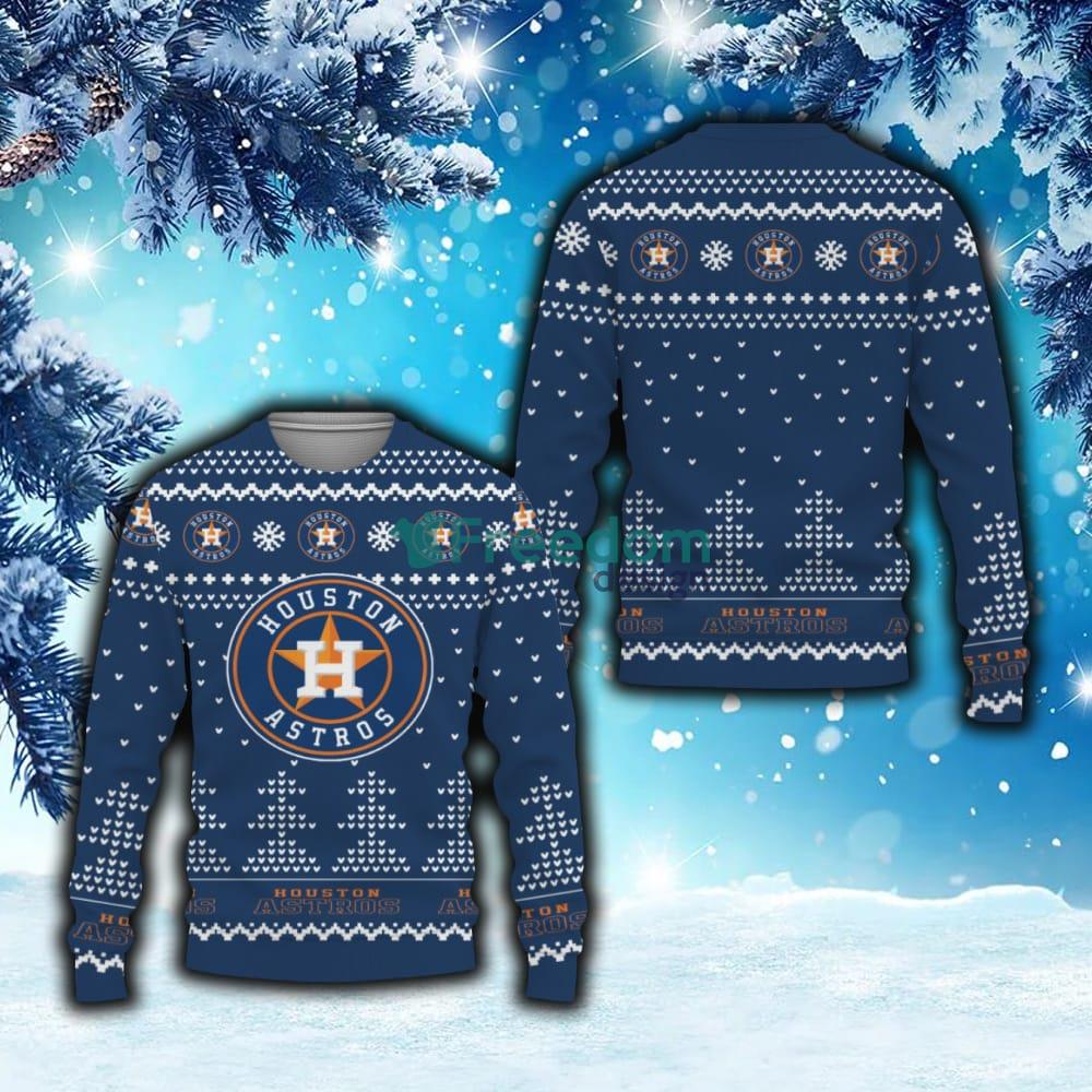 Houston Astros Team Christmas tree Merry Christmas t-shirt, hoodie,  sweater, long sleeve and tank top