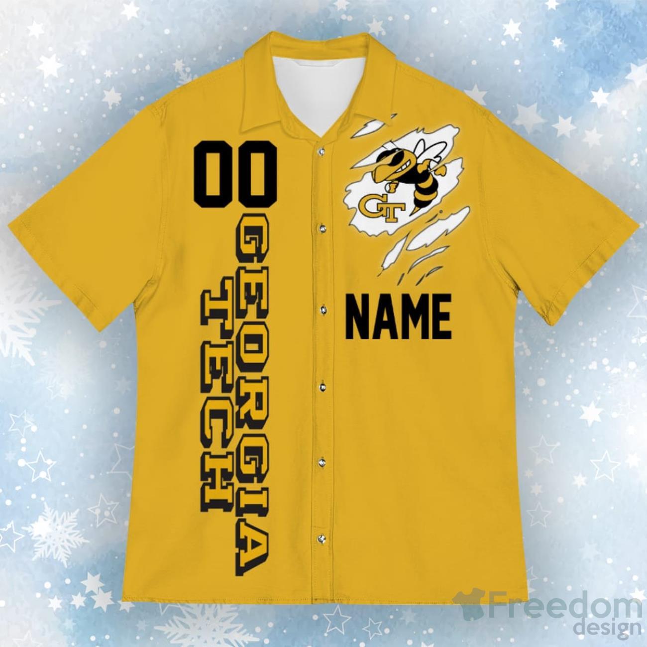 Boston Red Sox New Trends Custom Name And Number Christmas Hawaiian Shirt -  Freedomdesign