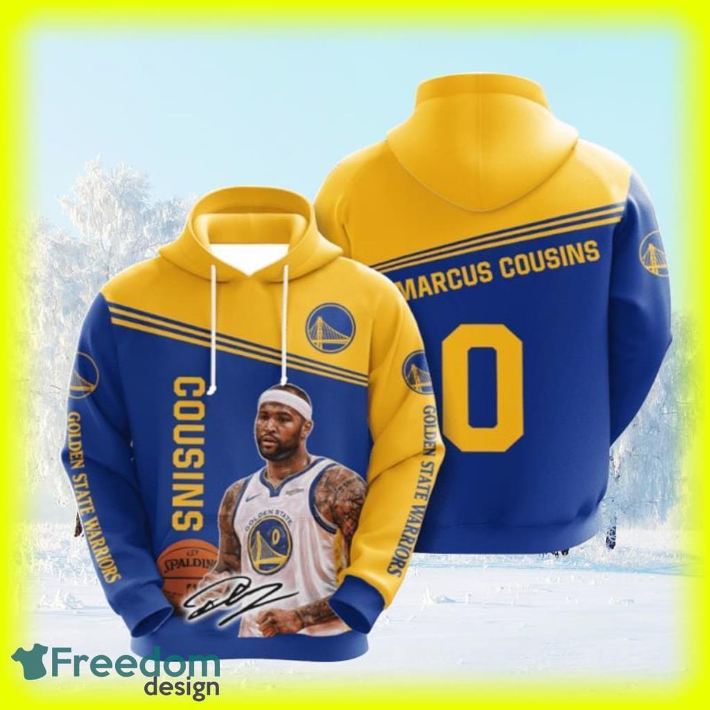 Golden State Warriors NBA Team 3D Printed Hoodie/Zipper Hoodie - Travels in  Translation