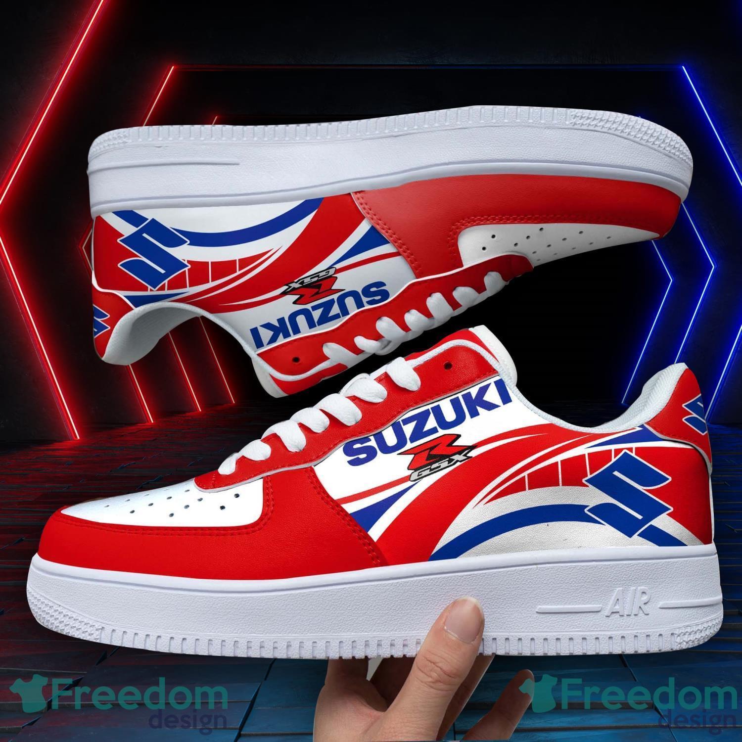 Custom Buffalo Bills Sneakers & Shoes New Collections 2022 