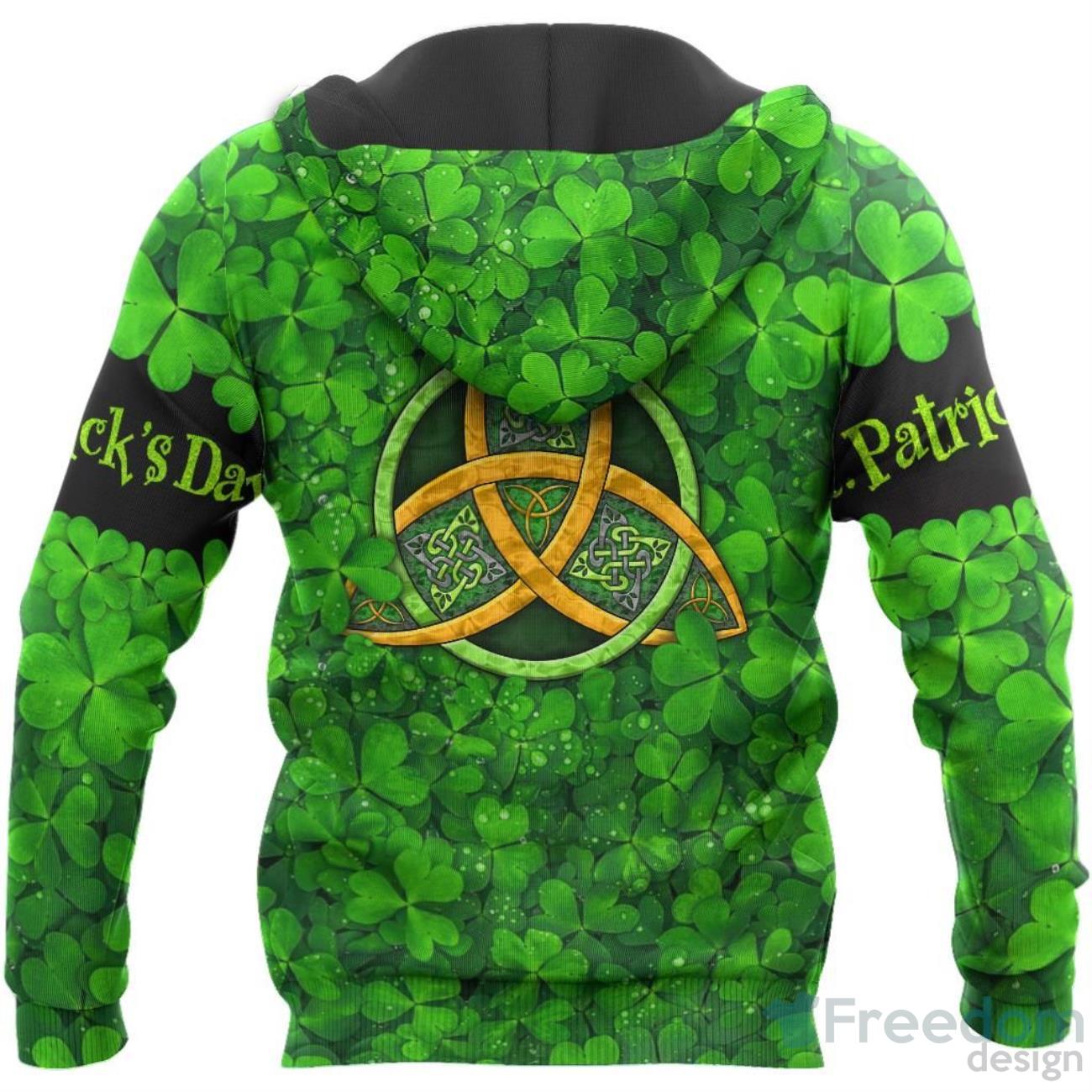 Boston red sox st patrick's day celtic knot shirt, hoodie, sweater, long  sleeve and tank top