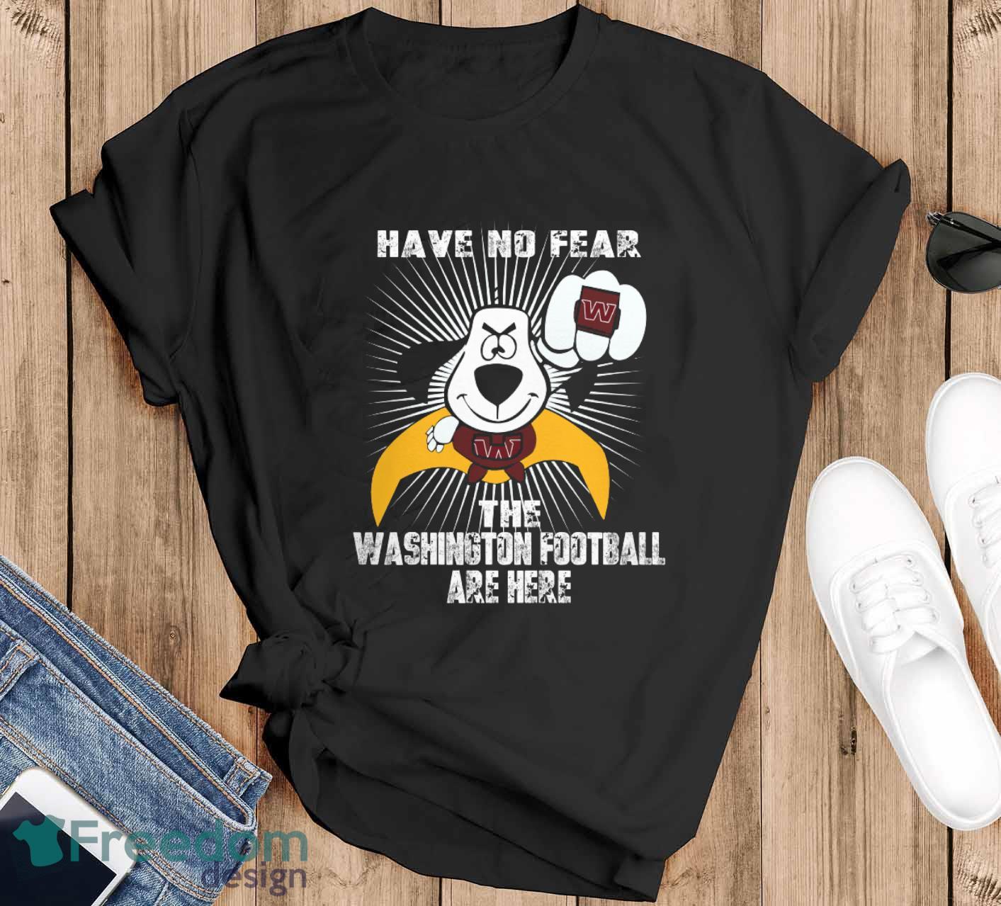 This Is My Football Shirt - Funny Football TShirt for Fans T-Shirt