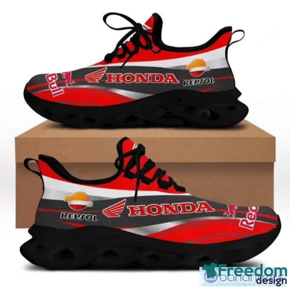 Cleveland Guardians Max Soul Sneaker Running Shoes For Fans