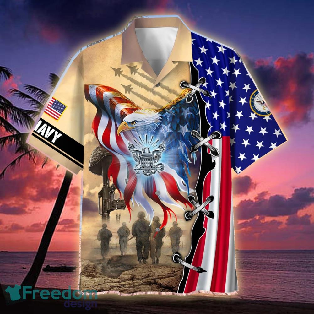 united states coast guard hawaiian shirt ae sport