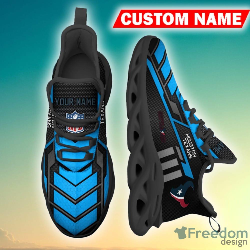 San Diego Padres MLB Max Soul Shoes Personalized Chunky Sneakers For Fans  Gift - Freedomdesign