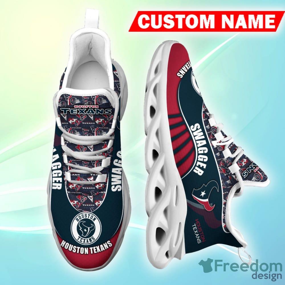 San Diego Padres MLB Max Soul Shoes Personalized Chunky Sneakers For Fans  Gift - Freedomdesign