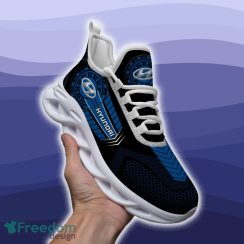 Hyundai Car Lovers AOP Max Soul Shoes For Men And Women Gift Running Sneakers - Hyundai Car Max Soul Sneakers_1