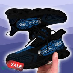 Hyundai Car Lovers AOP Max Soul Shoes For Men And Women Gift Running Sneakers image Hyundai Car Lovers AOP Max Soul Shoes For Men And Women Gift Running Sneakers - Hyundai Car Max Soul Sneakers_8