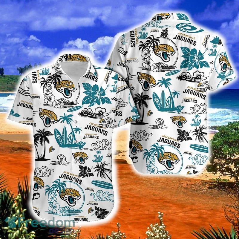 Kansas City Chiefs Hawaiian Shirt Summer Vacation Gift - Shibtee