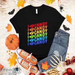 Just candy halloween for Guys For Men Womens Girls, Long Sleeve, Sweatshirt, Hoodie