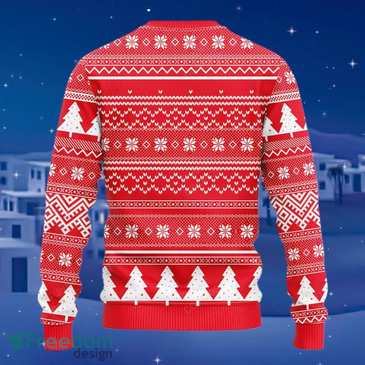 Kansas City Chiefs Players Christmas tree sweater, hoodie, sweater, long  sleeve and tank top