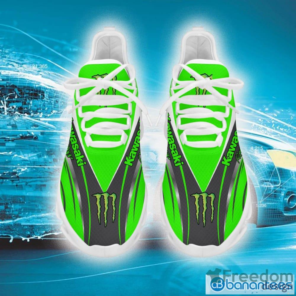 Kawasaki Air Force Shoes Men and Women Sneakers Sport Gift - Freedomdesign