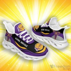 Kobe Bryant 24 Max Soul Shoes Best Gift for Any Occasion Product Photo 2