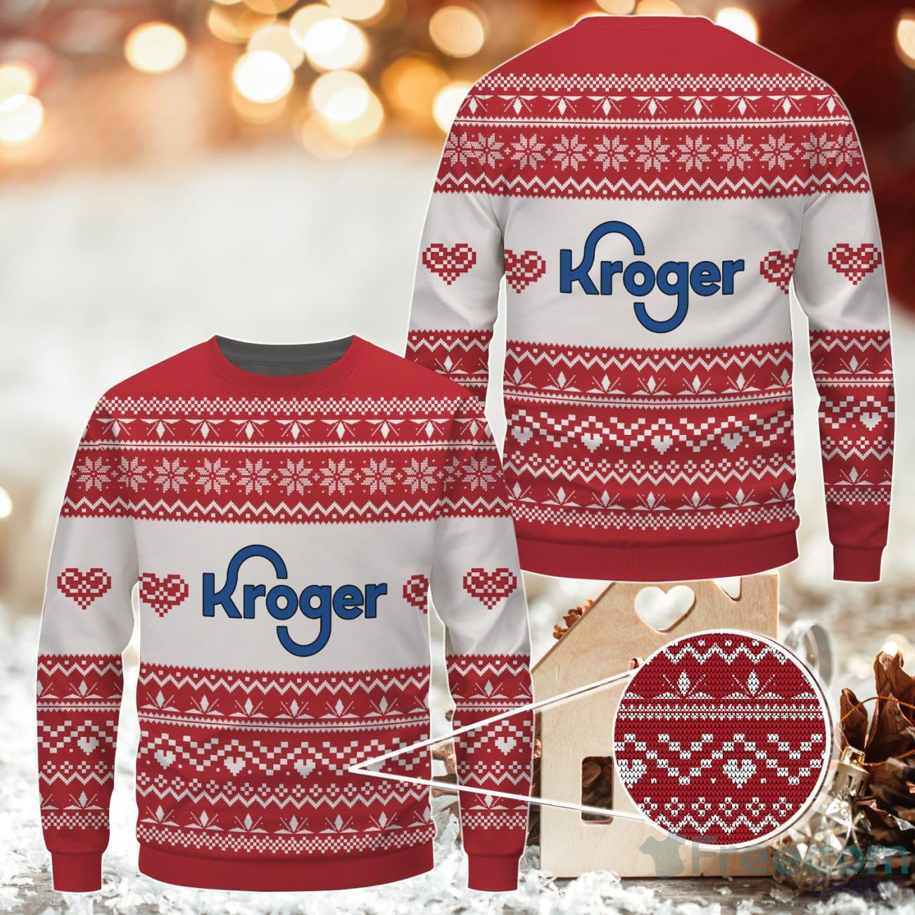 Stay Warm and Stylish: Top 10 Ugly Winter Sweater Designs for