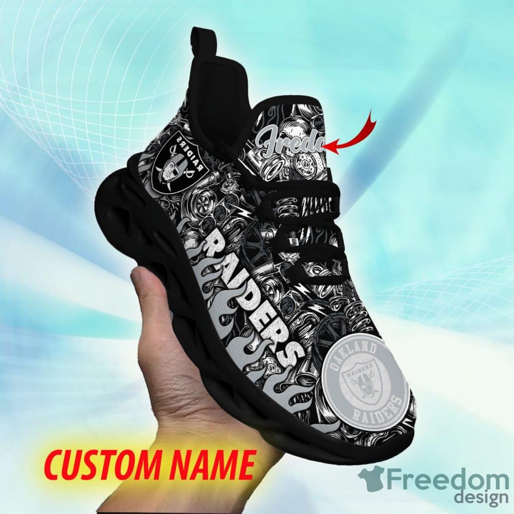 Boston Red Sox MLB Max Soul Shoes Personalized Chunky Sneakers For Fans  Gift - Freedomdesign