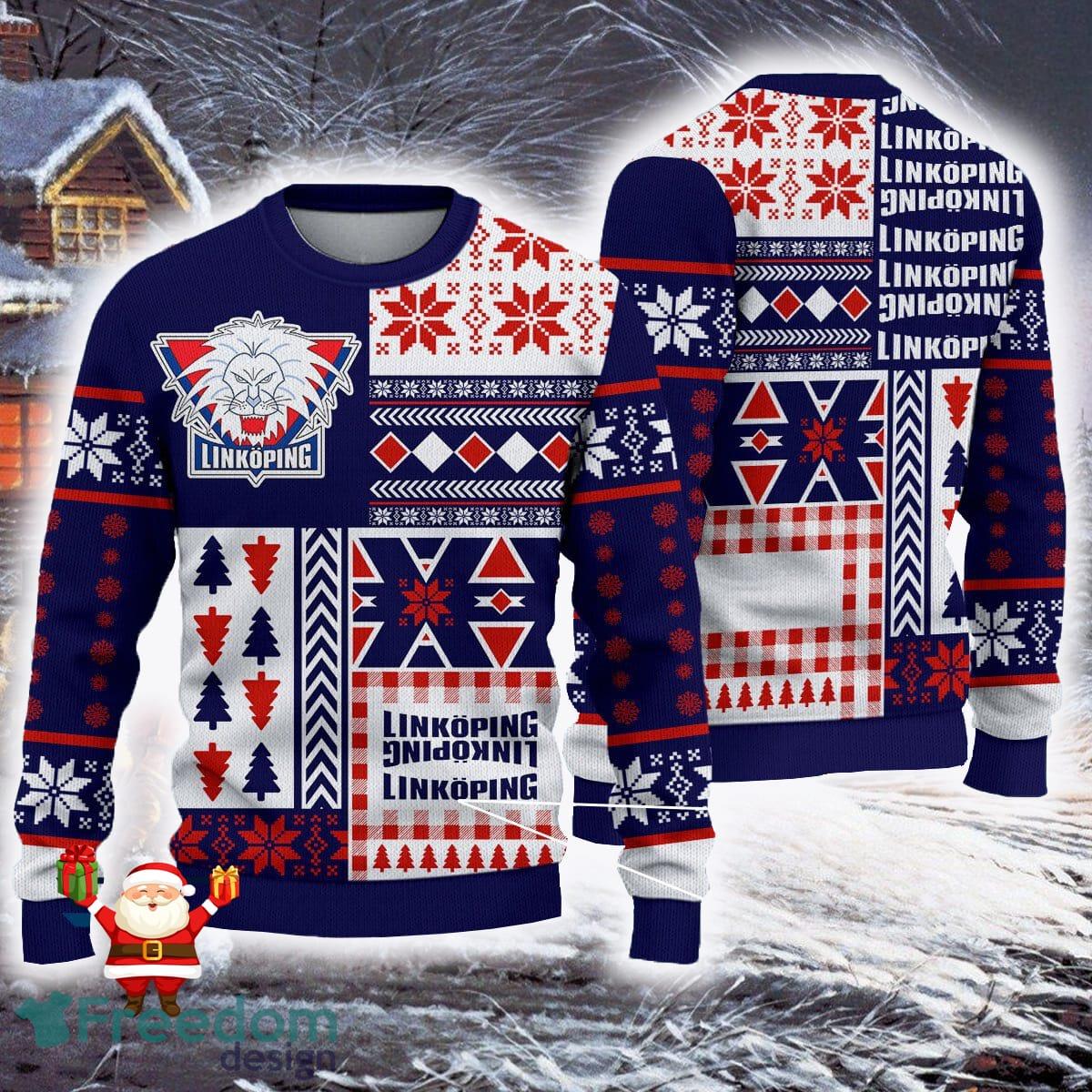 Ugly Christmas Sweaters: Holiday Fun or Commercialized Insanity? - WSJ