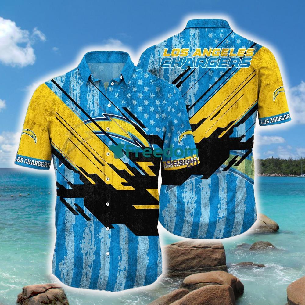 Los Angeles Rams Champions Hawaiian Shirt - Freedomdesign