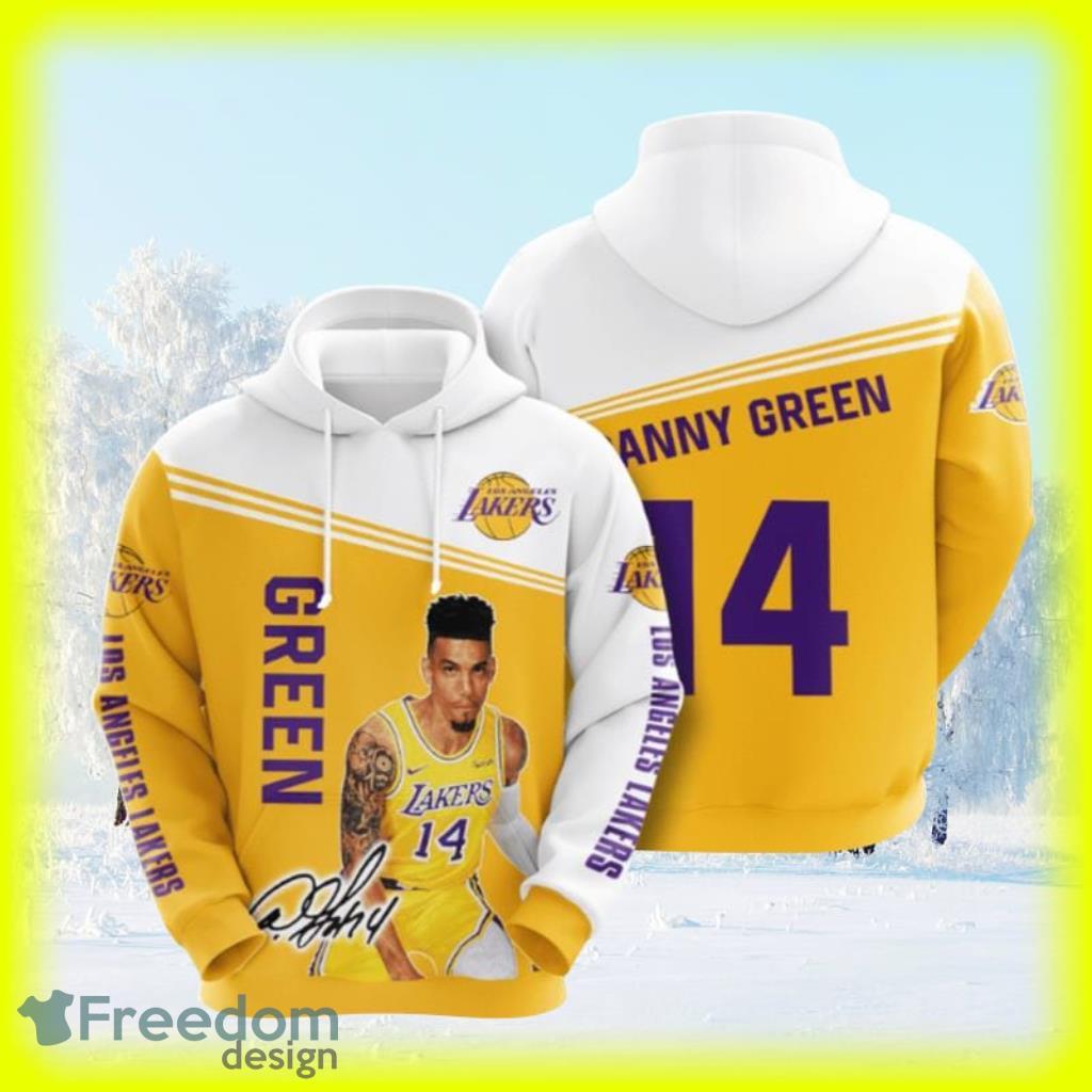 Kobe Bryant Los Angeles Lakers 24 Signed 3d T Shirt Hoodie Sweater Fleece  Bomber Jacket