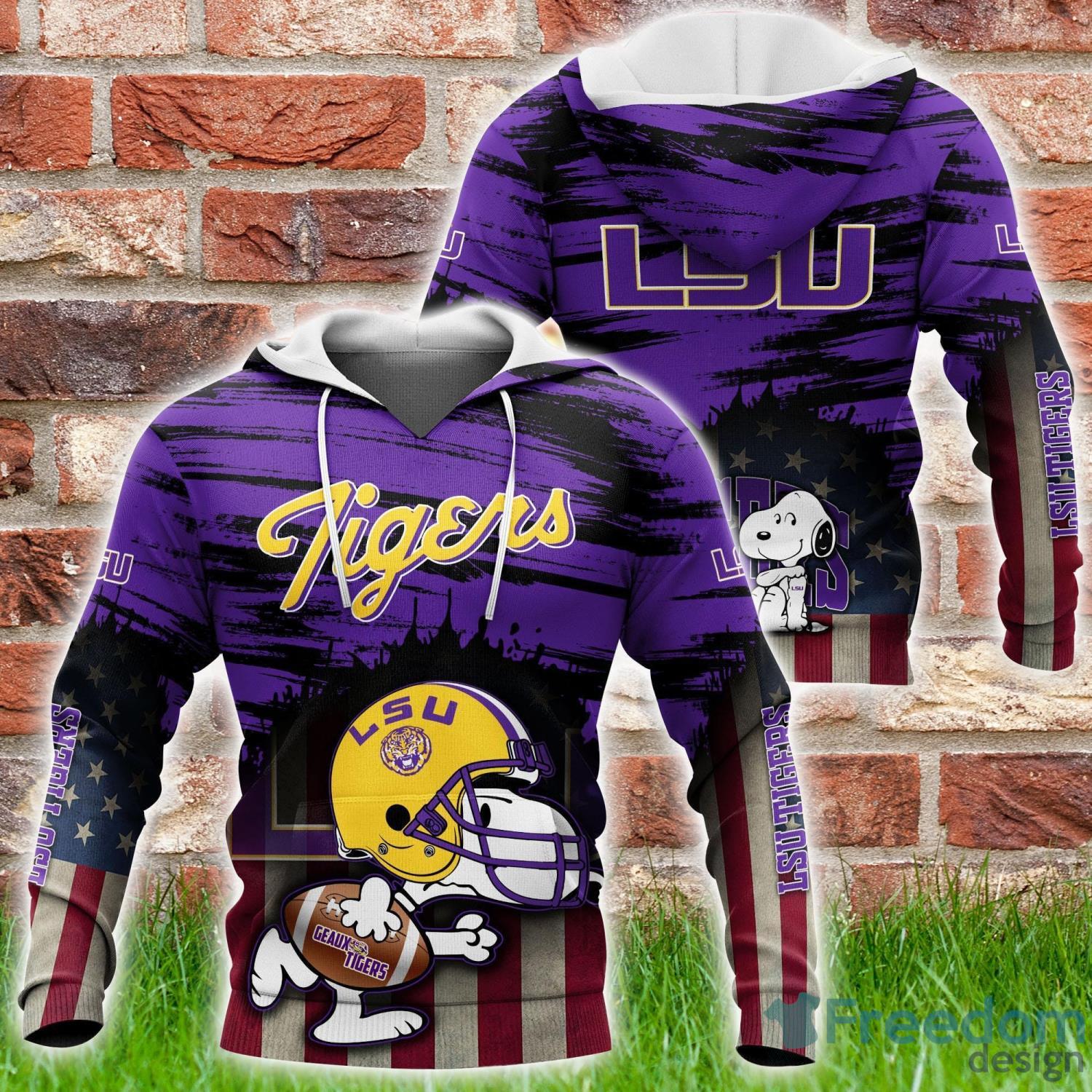 Lsu Tigers On Saturdays And New Orleans Saints On Sundays Fan 3D Polo  Shirt, Lsu Tigers Unique Gifts - T-shirts Low Price