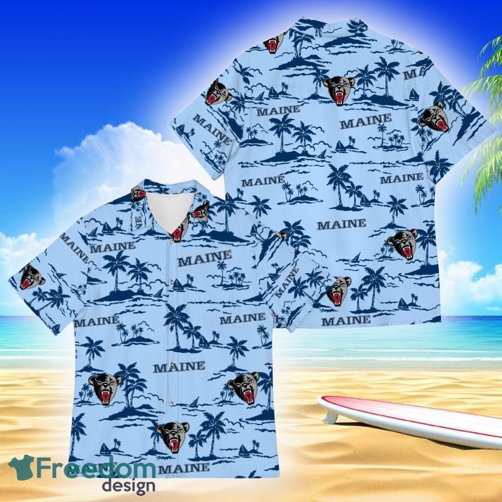 Vikings Hawaiian Shirt Tropical Island Minnesota Vikings Gift -  Personalized Gifts: Family, Sports, Occasions, Trending