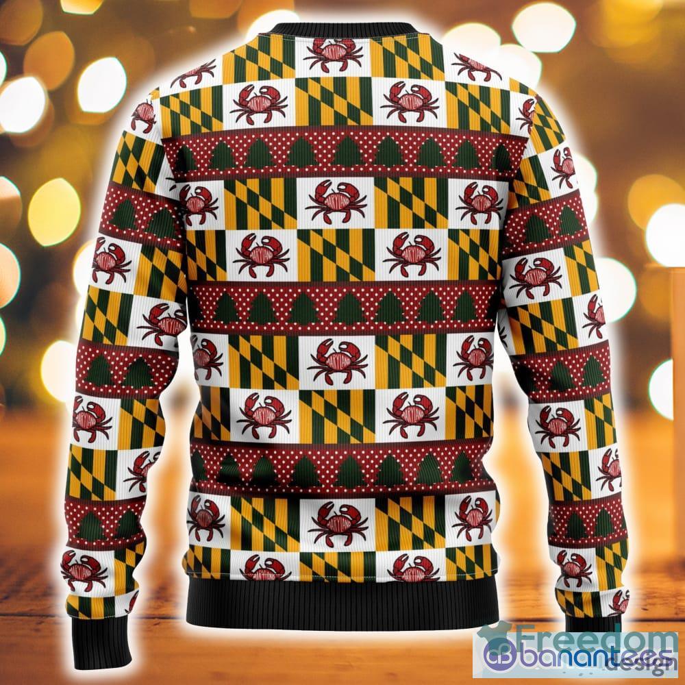 MLB Baseball Ugly Christmas Sweater Royal