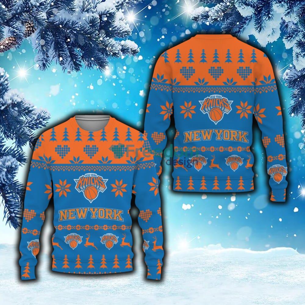 Merry Funny Minnesota Timberwolves Unisex Ugly Christmas Sweater New For  Fans Gift Christmas - Freedomdesign