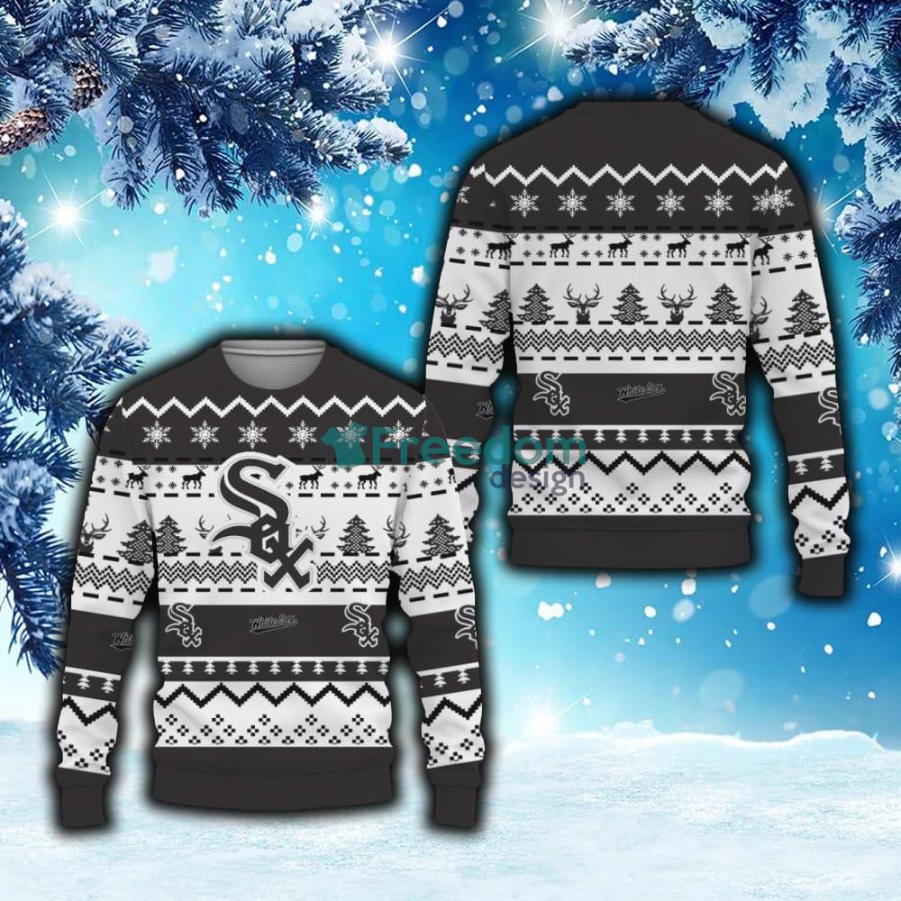 Chicago White Sox Shirts, Sweaters, White Sox Ugly Sweaters, Dress Shirts