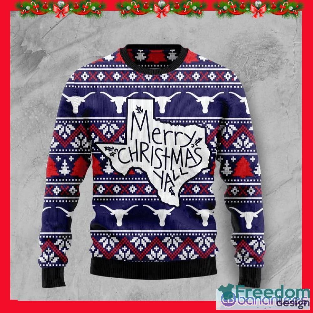 Buffalo Bills 12 Grinch Xmas Day Christmas AOP Sweater - Freedomdesign