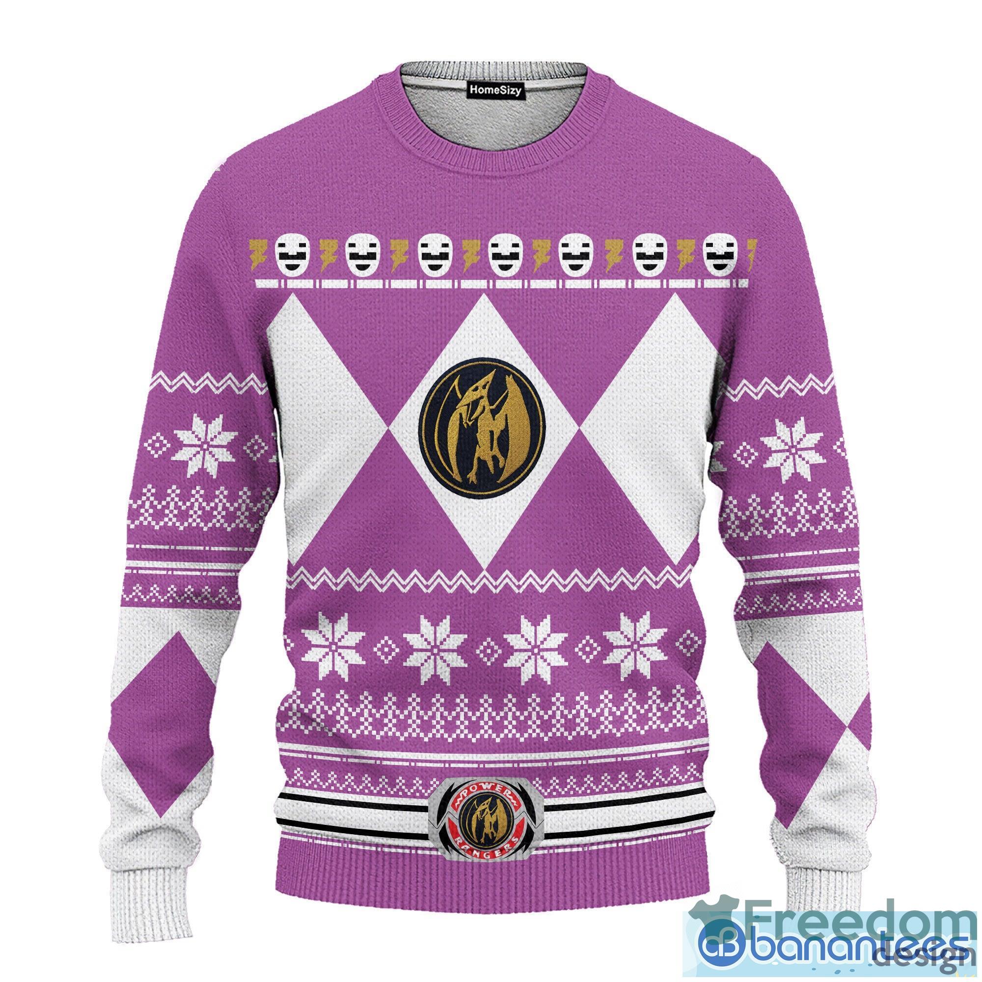 Texas Rangers Basic Knitted Sweater For Christmas - Freedomdesign