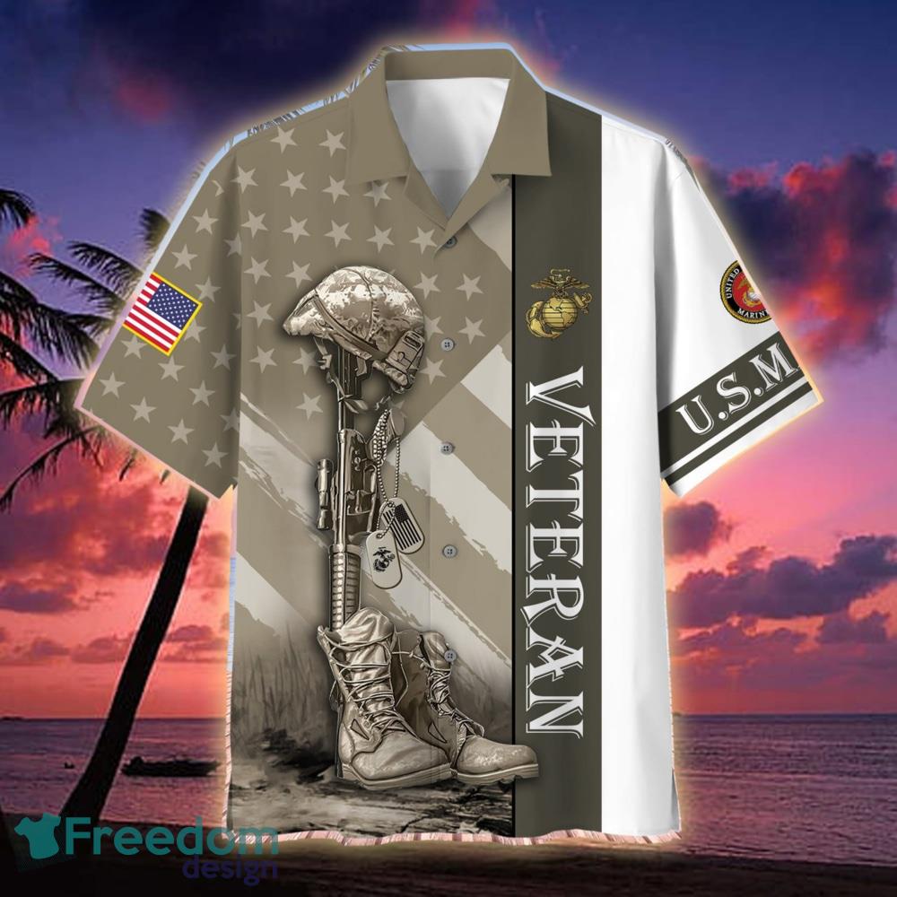 Buffalo Bills Military Shirt 3D For Men And Women - Freedomdesign