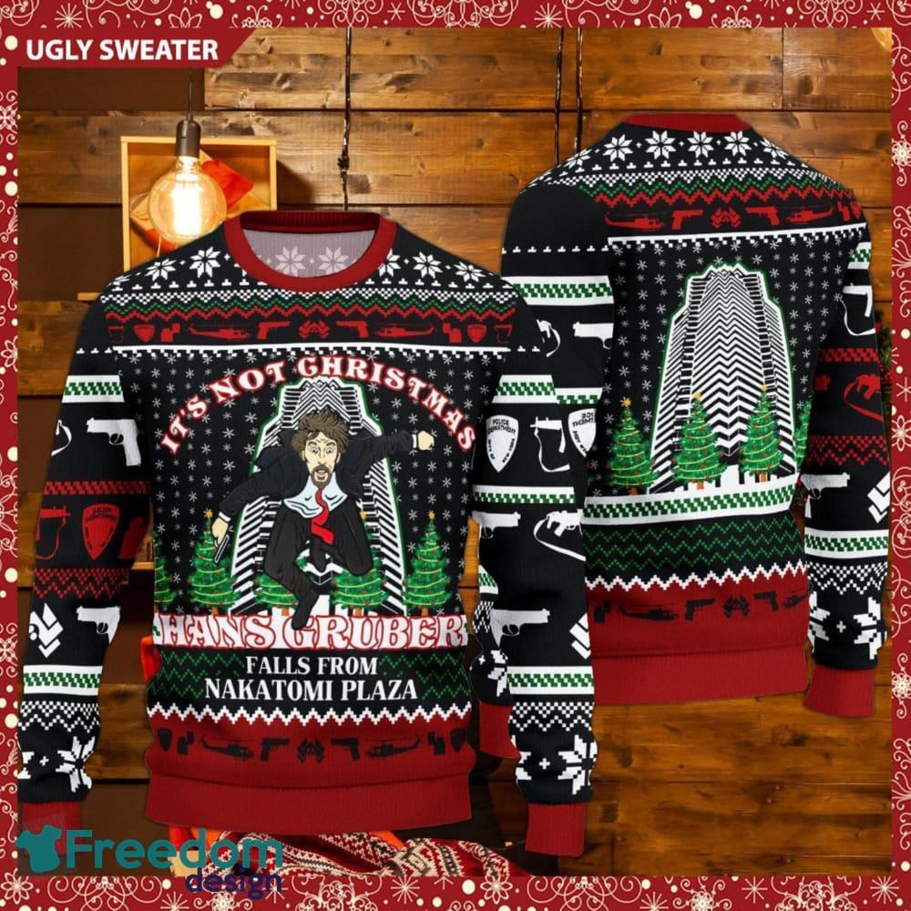 NFLDallas Cowboys New Season Holiday Knitted Christmas 3D Sweater