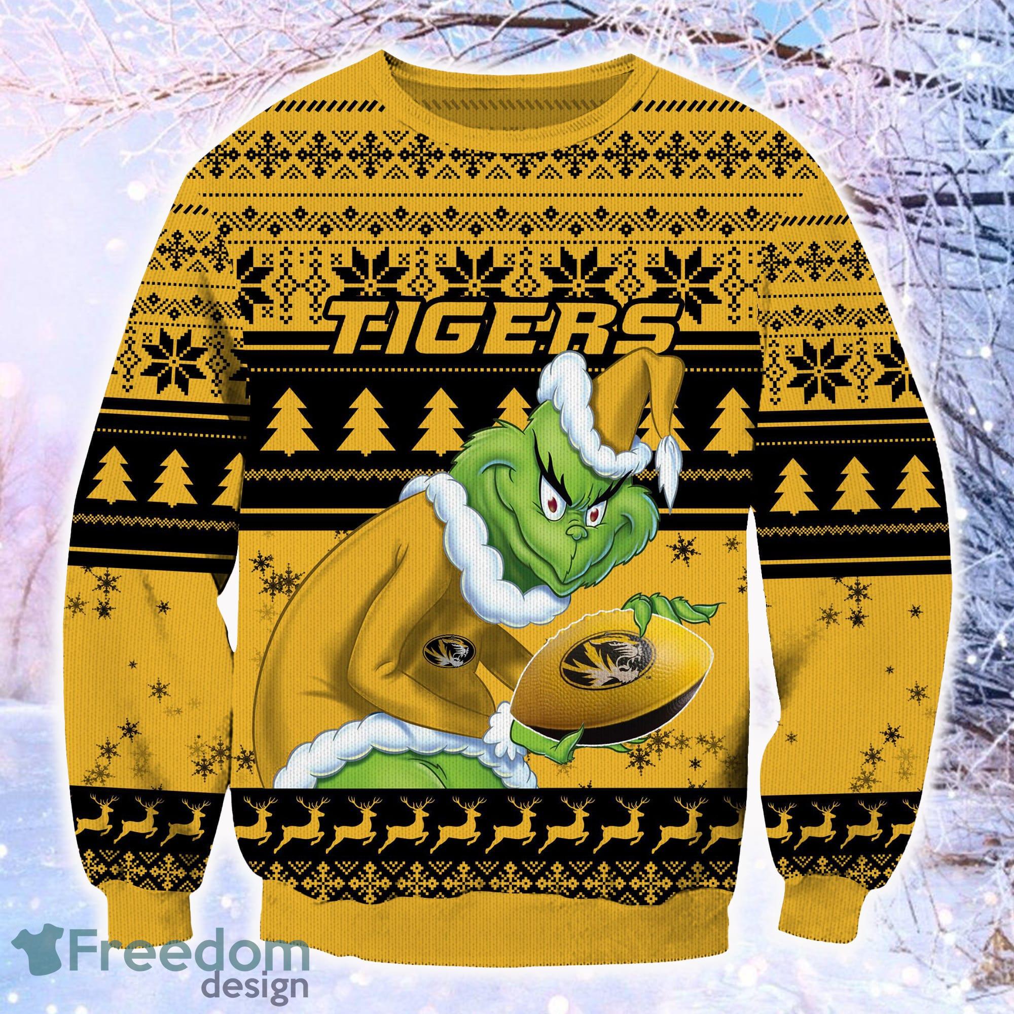 trail blazers ugly christmas sweater