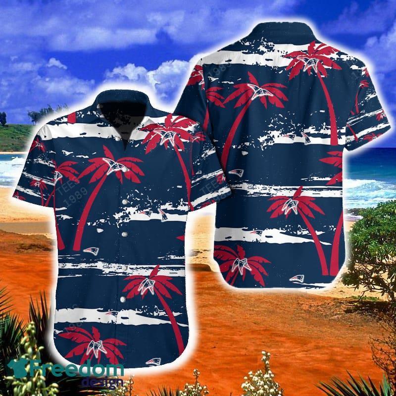 Boston Red Sox MLB Hot Sports Summer Collection Print Hawaiian Shirts For  Fans - Banantees