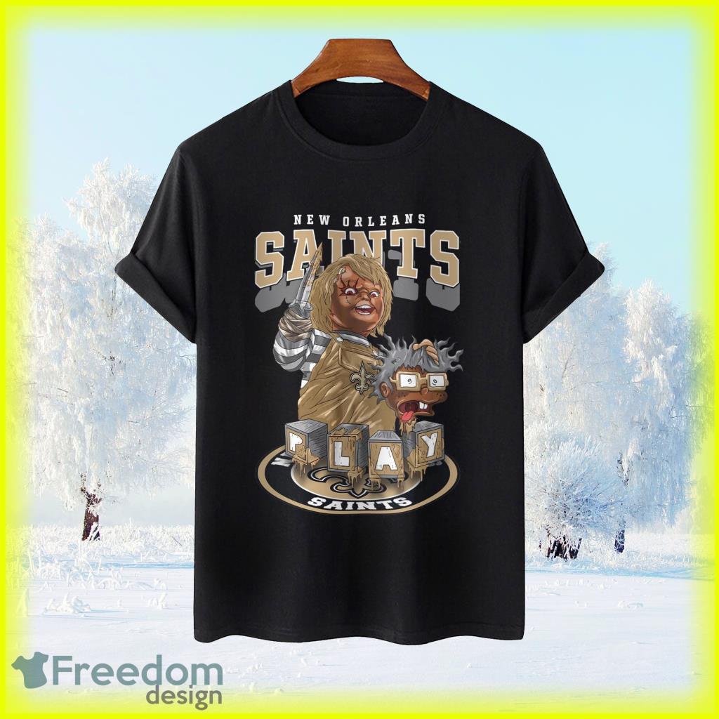 New Orleans Saints T-shirt