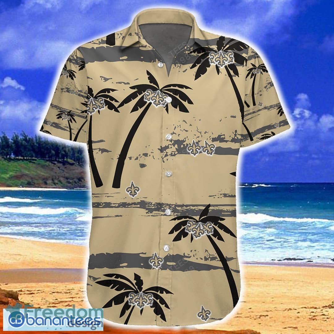 Los Angeles Rams Coconut Hawaiian Shirt And Short For Men Gift, Short Beach  For Family Christmas - Freedomdesign