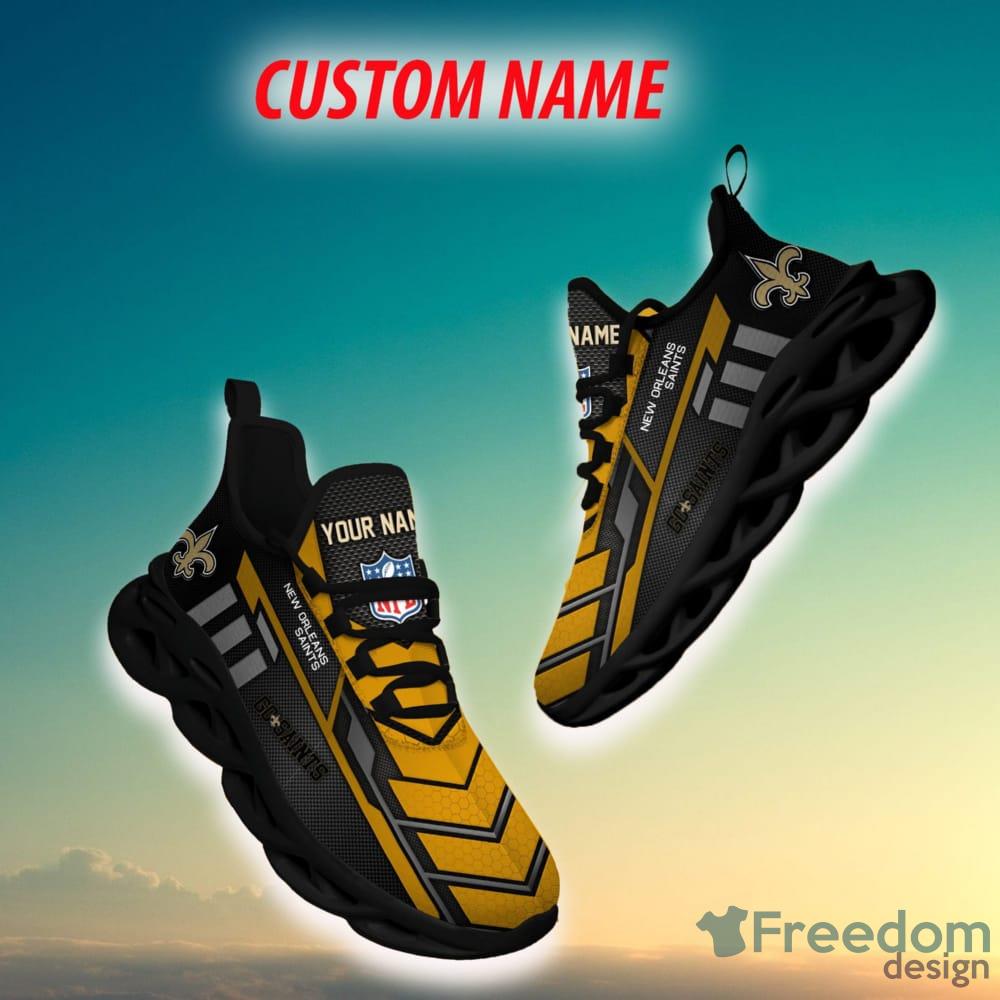 San Diego Padres MLB Max Soul Shoes Personalized Chunky Sneakers For Fans  Gift - Freedomdesign