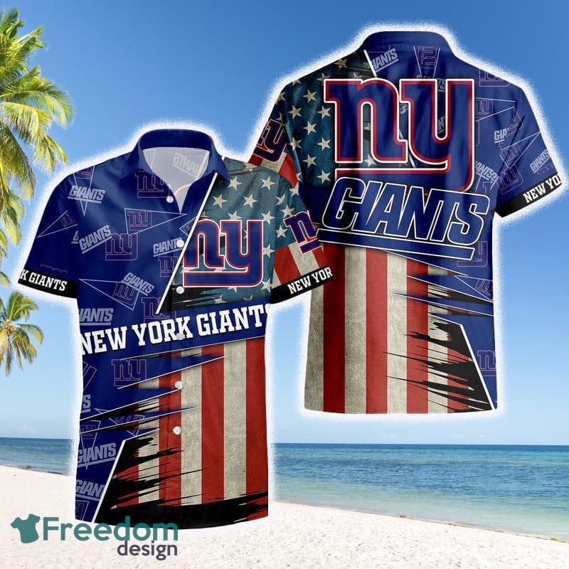 San Francisco Giants MLB Summer 3D Hawaiian Shirt For Men Women -  Freedomdesign