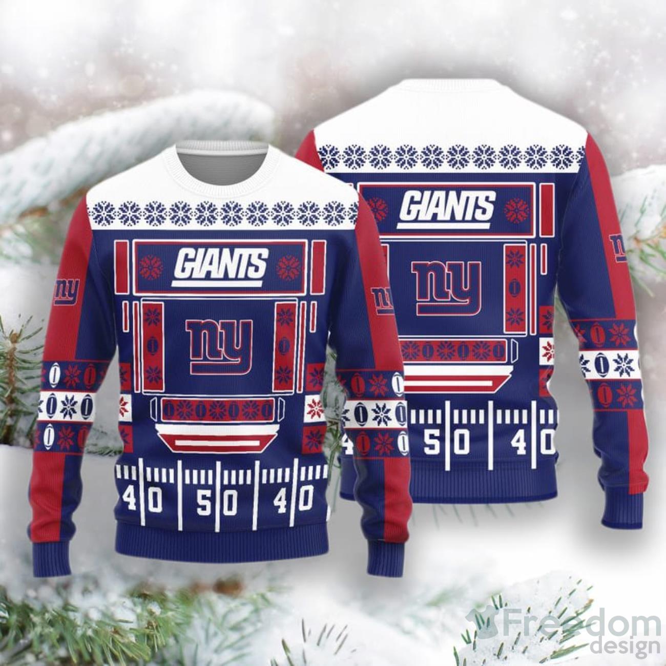 New York Giants new uniform design concept - Imgur