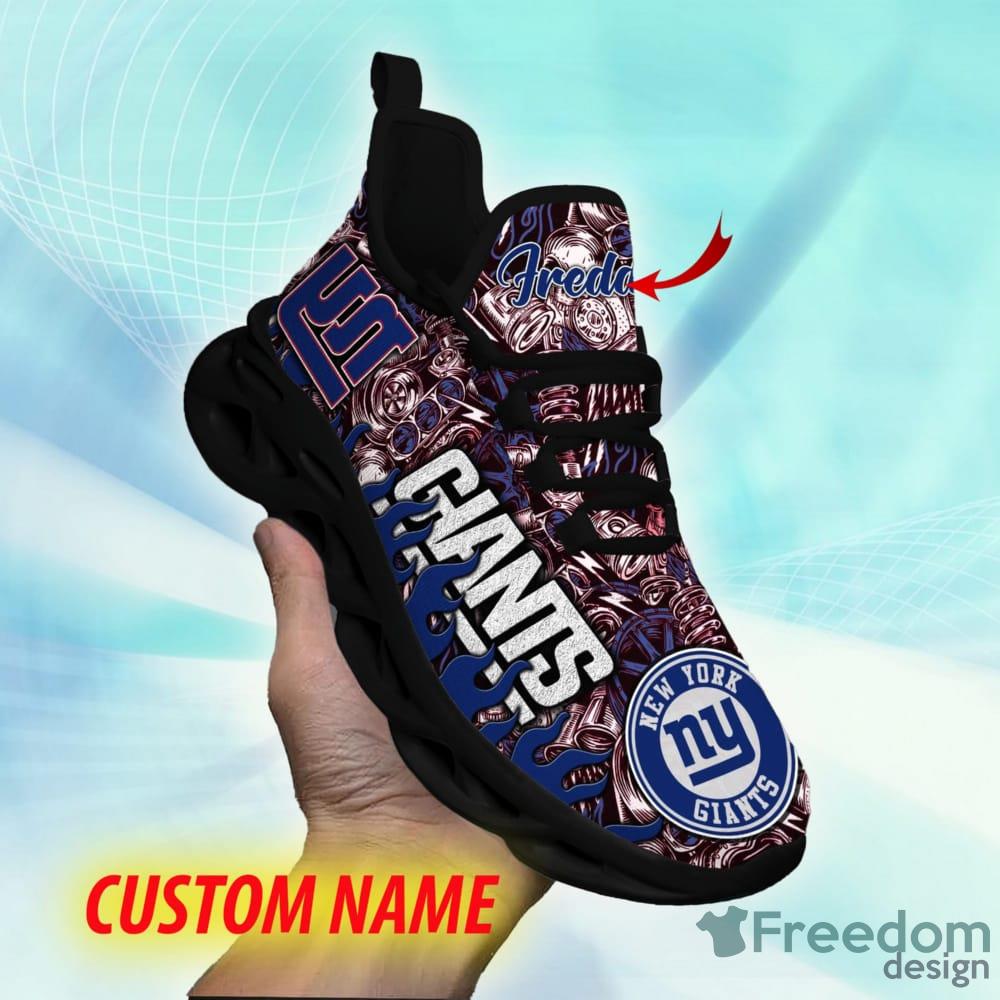San Diego Padres MLB Max Soul Shoes Personalized Chunky Sneakers For Fans  Gift - Freedomdesign