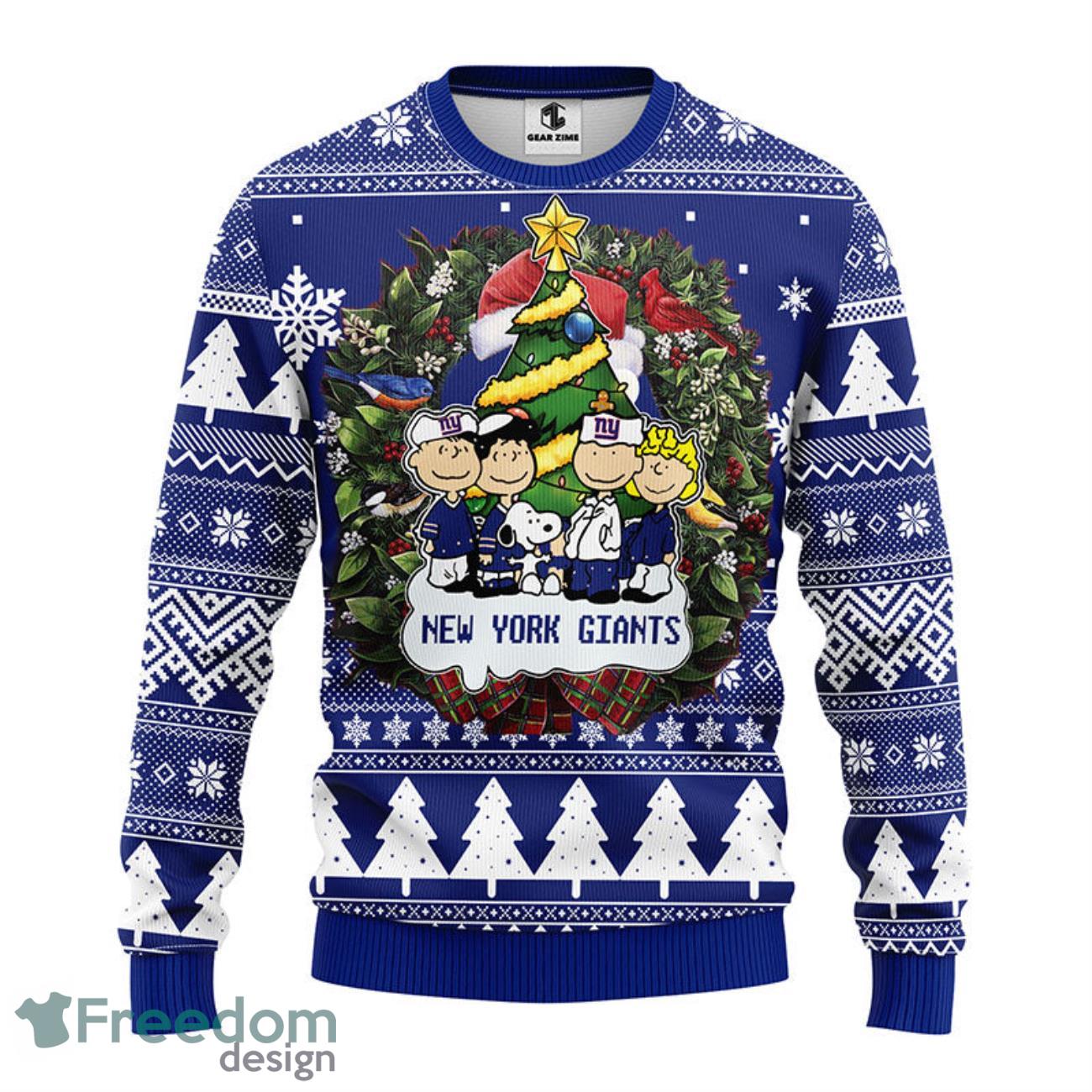MLB Logo San Francisco Giants Pub Dog Ideas Ugly Christmas Sweater Gift For  Fans - Freedomdesign