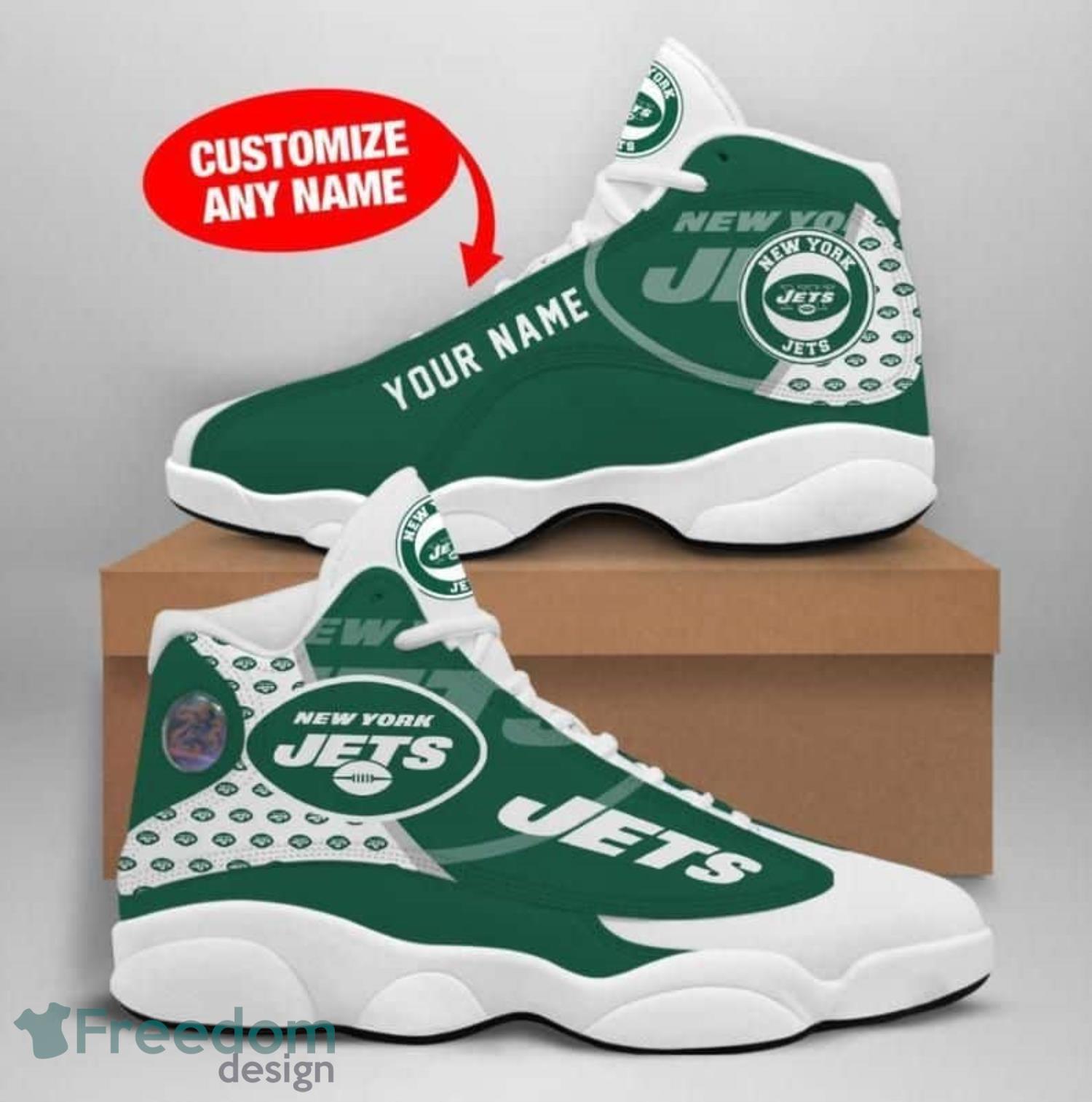 Limited Edition] Personalized Buffalo Bills Custom Nike Air Force