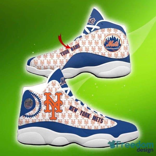 MLB New York Yankees Air Jordan 13 Shoes - Freedomdesign