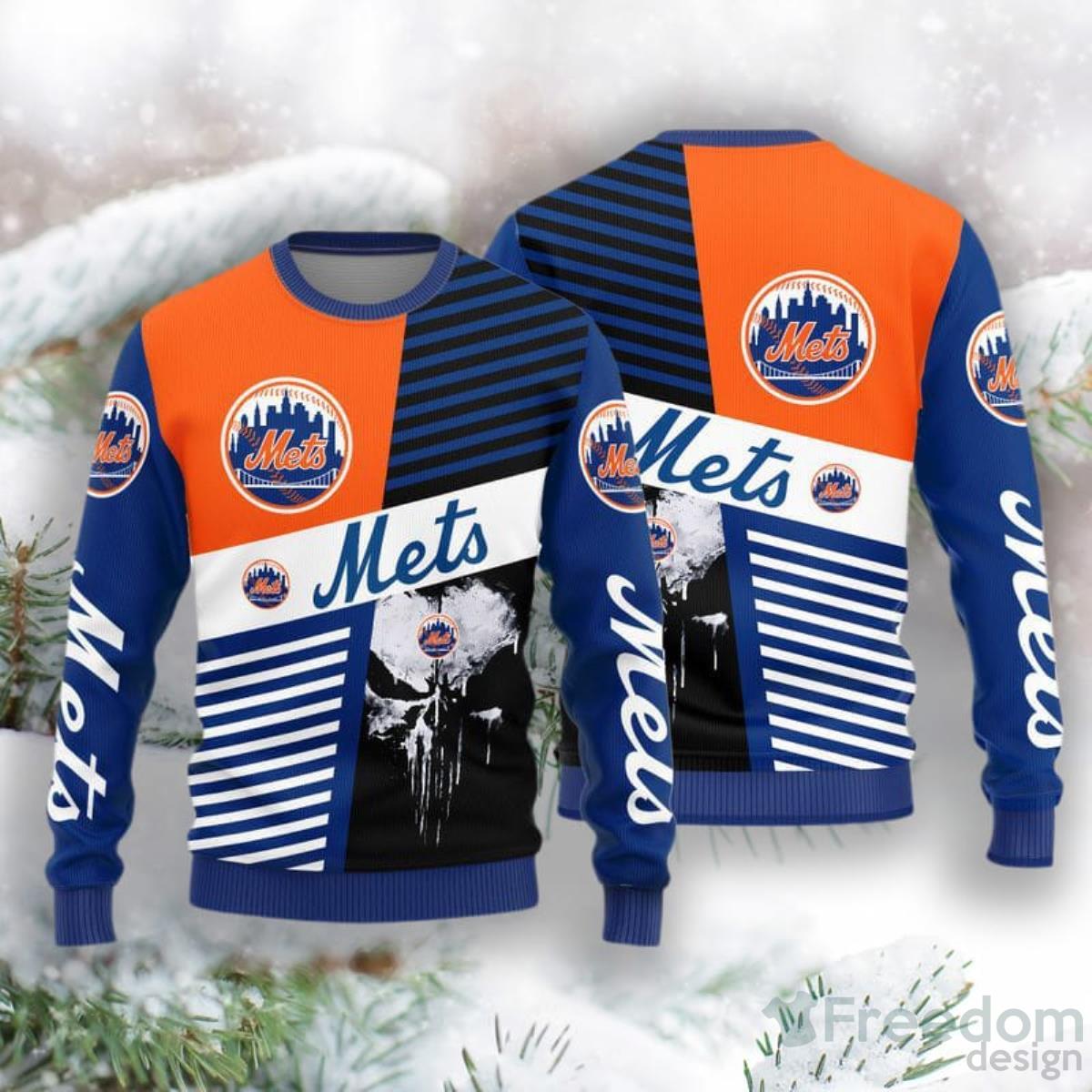 New York Mets like father like son shirt, hoodie, sweater, long sleeve and  tank top