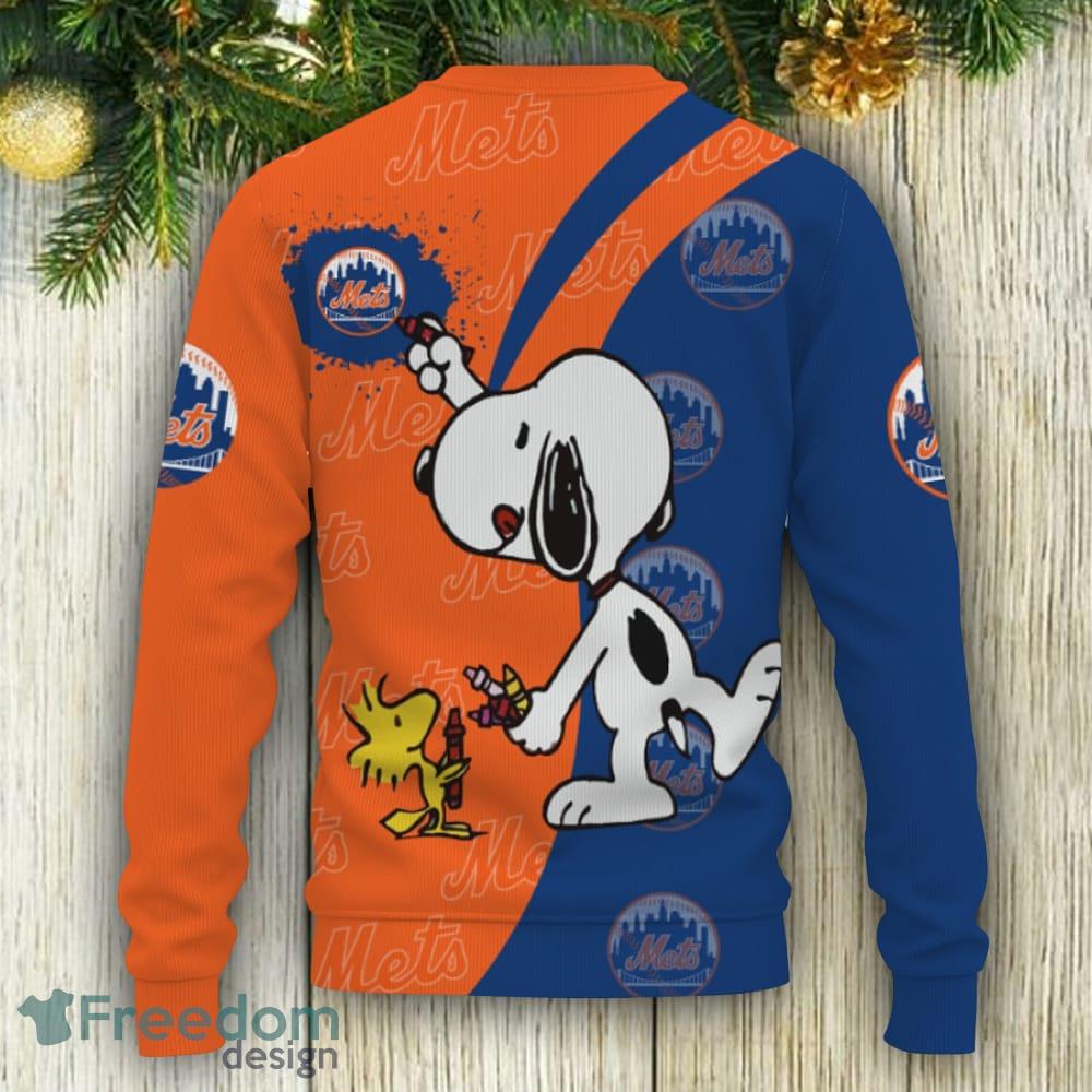 New York Mets Snoopy trend shirt, hoodie, sweatshirt and tank top