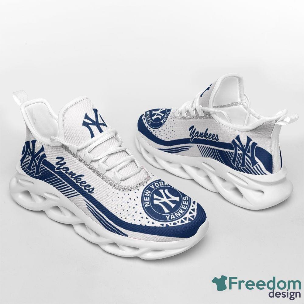 New York Yankees clunky max soul shoes - LIMITED EDITION