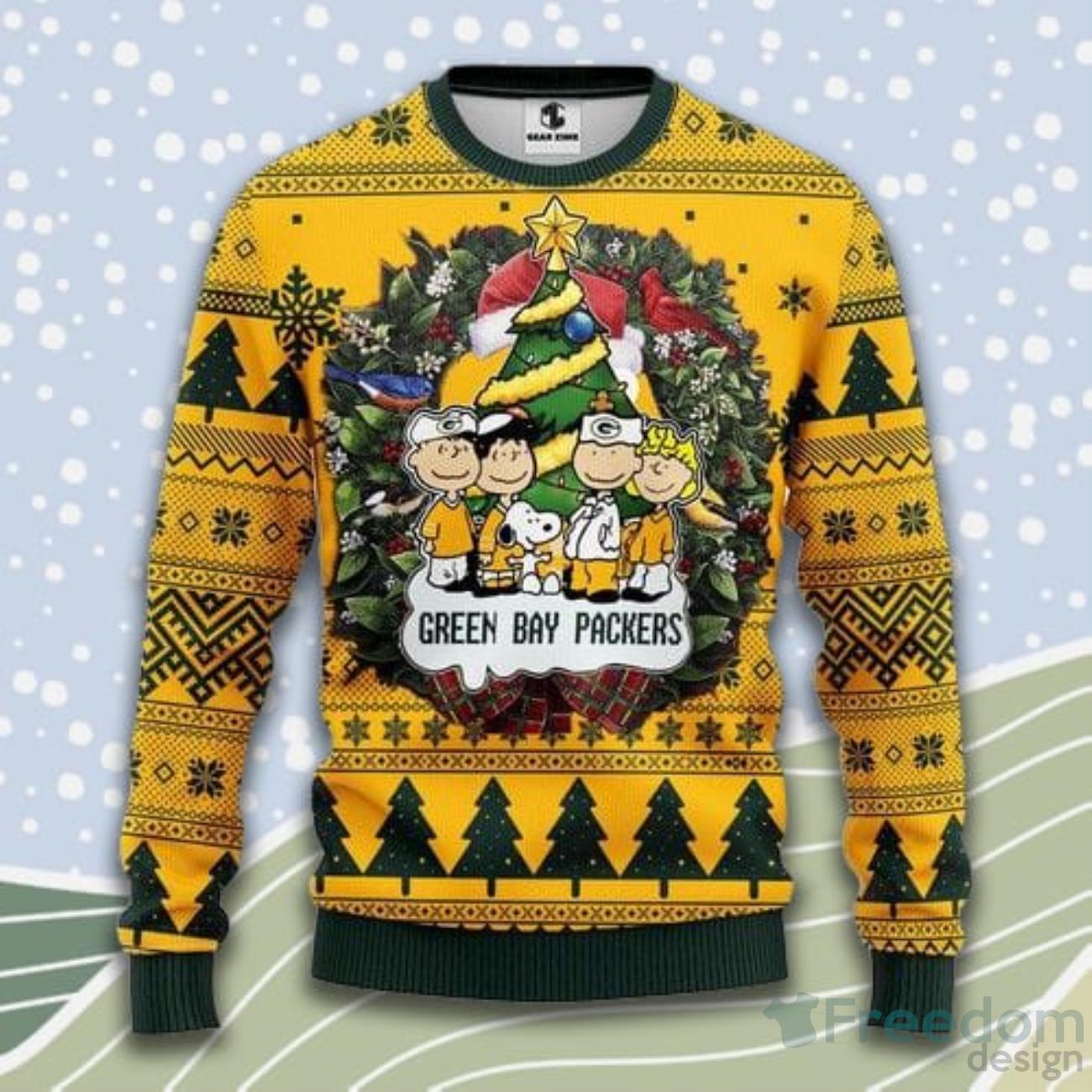 NFL DL Ugly Christmas Sweater Ugly Sweater Christmas Sweaters Hoodie