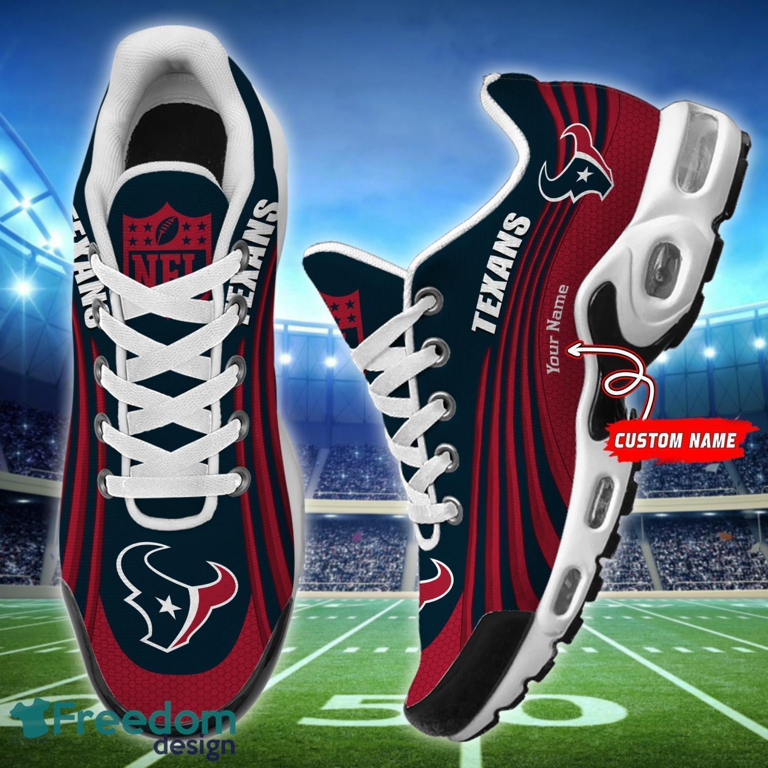 Houston Texans Football, Sports